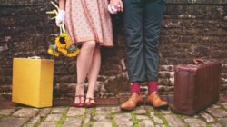 Menarik! 6 Tips Membangun dan Menjaga Hubungan yang Sehat dengan Pasangan, Simak Disin!