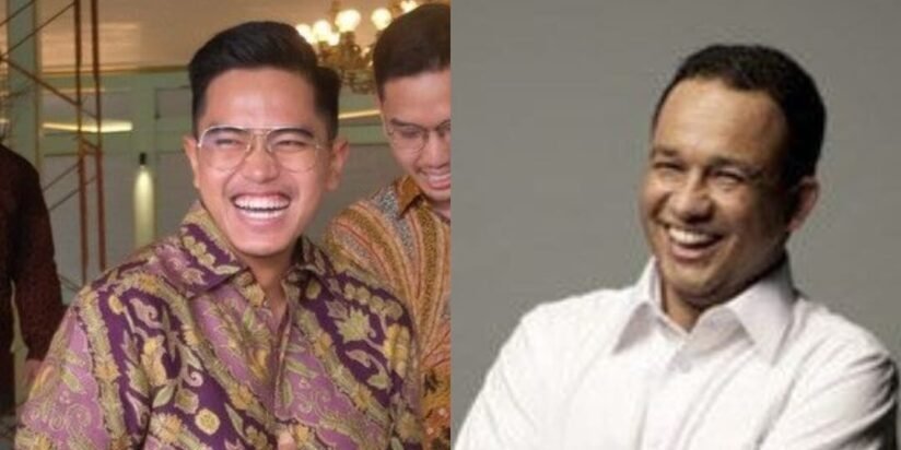 Duet Anies-Kaesang Pilgub DKI Jakarta, Menjadi Perhatian Publik Terkait Perbedaan 1 Duet Anies-Kaesang Pilgub DKI Jakarta, Menjadi Perhatian Publik Terkait Perbedaan