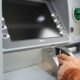 Tarik Tunai BCA Melalui Electronic Data Capture