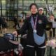 Timnas Bola Voli Putri Indonesia U-18