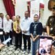 Amankan Rp. 12 Miliar Asset Tanah