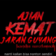 Kupas Film Ajian Kemat Jaran Goyang