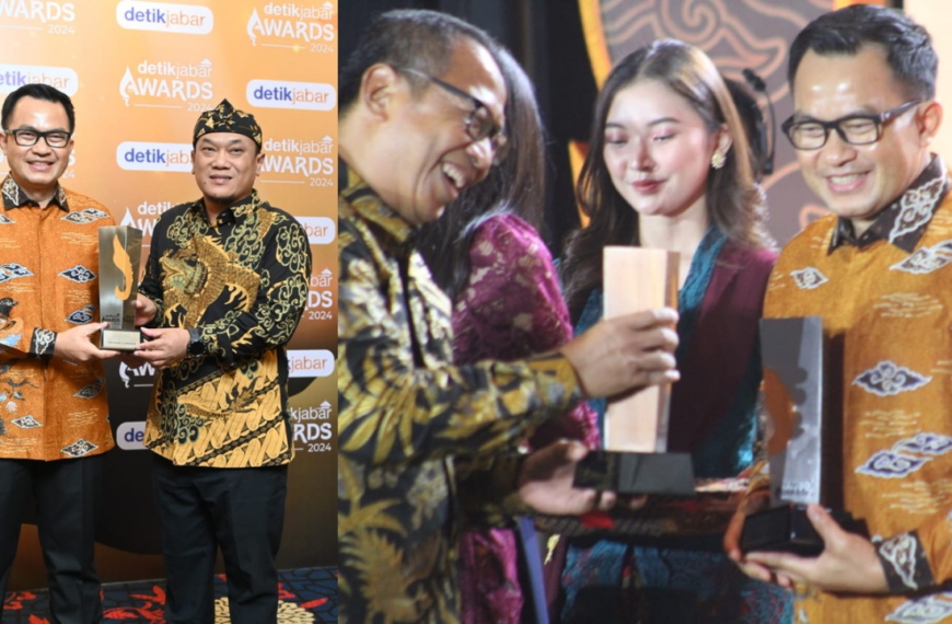 Toni RM Siap Membantu : Para Terpidana Kasus Vina Cirebon Akan Ajukan PK Usai Kebebasan Pegi Setiawan 2 Penganugerahan DetikJabar Awards 2024
