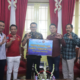 Perbatasan Cirebon-Kuningan