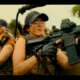 Sinopsis dan daftar pemain film ROGUE