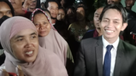 Toni RM Siap Membantu : Para Terpidana Kasus Vina Cirebon Akan Ajukan PK Usai Kebebasan Pegi Setiawan 2 Terpidana Kasus Vina Cirebon