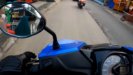 Tips Mengendarai Motor Matic di Turunan dengan Aman dan Efektif, Poin Ke-7 Paling Penting! 3 Tips mengendarai motor matic di turunan