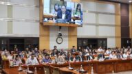 Komnas HAM dan Komisi III DPR RI Bahas Rencana Kerja dan Anggaran 2025 9 Komnas HAM dan Komisi III DPR RI