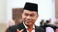 Menkominfo Imbau Agar Seputar Tayangan Azan Diganti Running Text Tidak Menjadi Polemik di Masyarakat 7 Tayangan Azan Diganti Running