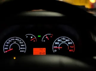 Mematikan AC saat di jalan pegunungan