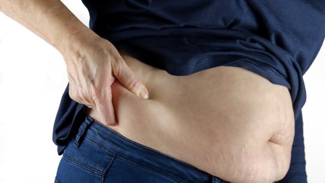 Penyebab berat badan nggak turun-turun