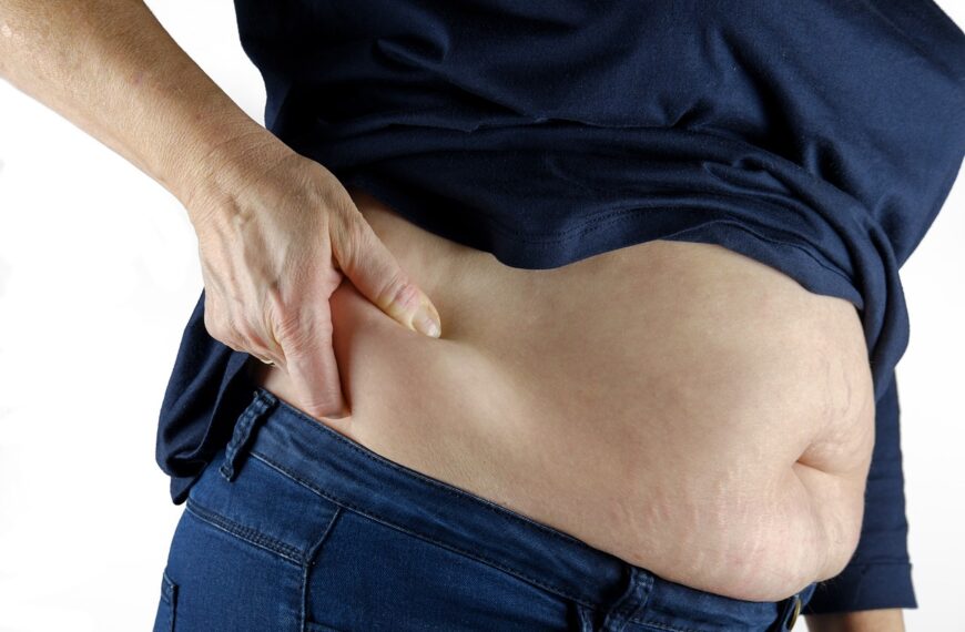 Penyebab berat badan nggak turun-turun