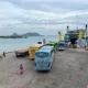 Dermaga Eksklusif Bakauheni