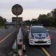 Tol Jagorawi Arah Puncak