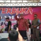 Bupati Cirebon Turun ke Jalan