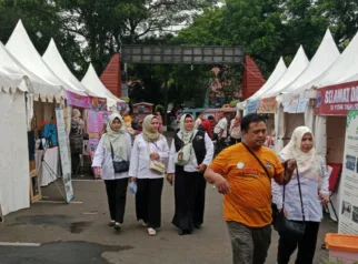 Gebyar Dikmas 2025