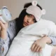 Tidur berkualitas